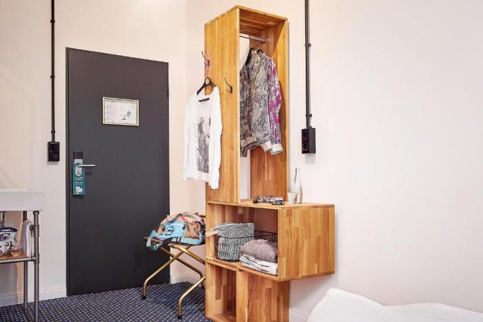 Hotel Am Chlodwigplatz Köln Phòng bức ảnh